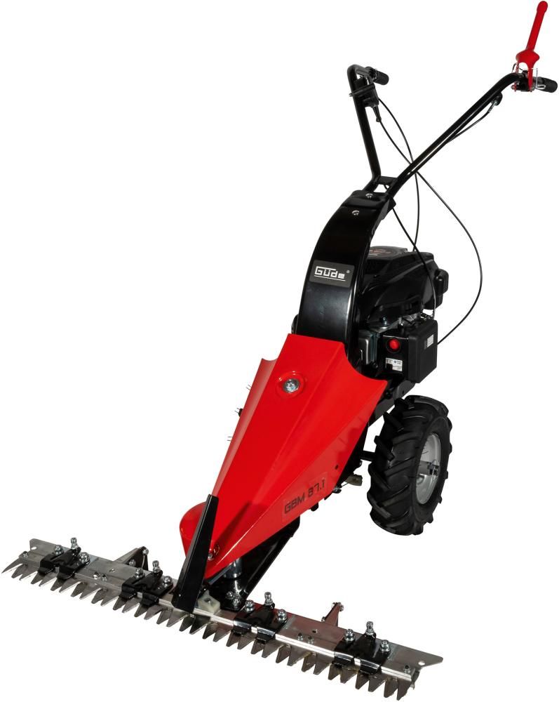 alkenmäher GM 87.1