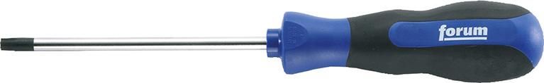 FORUM Schraubendr. Torx T 6x 60mm