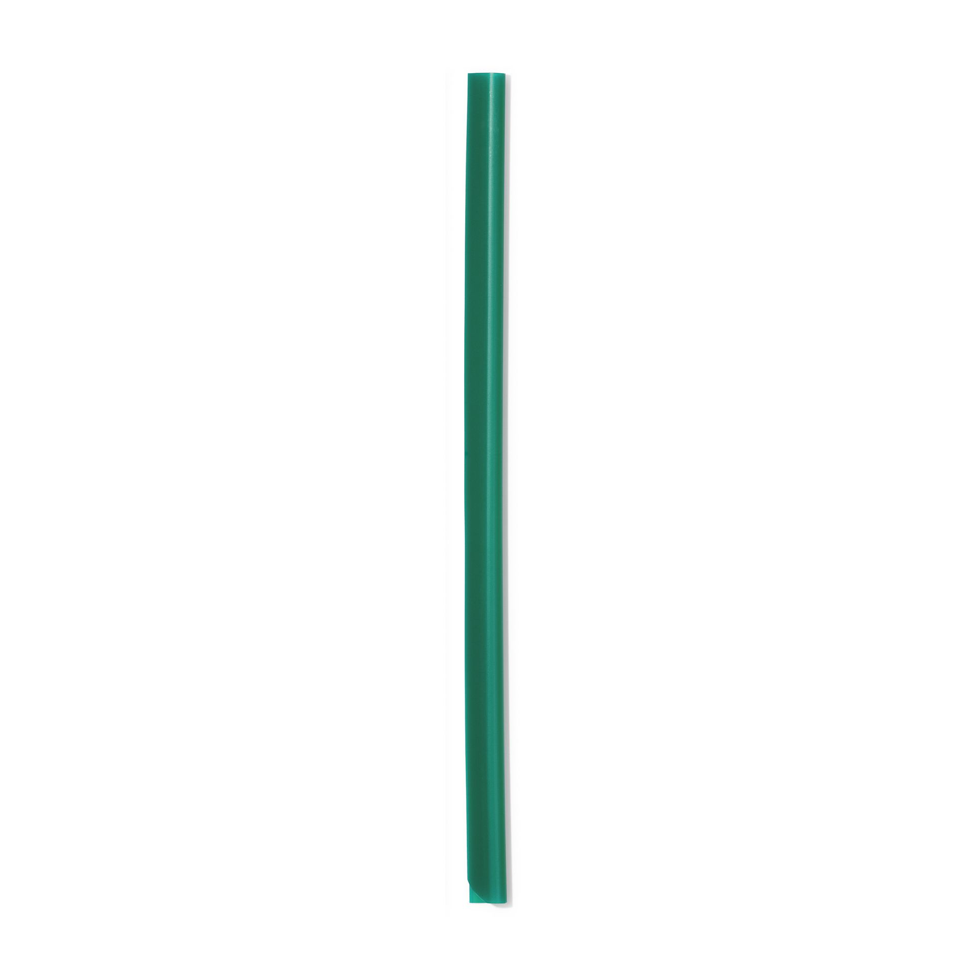 Klemmschiene DIN A4 max. 30Blatt gn 100 St./Pack.