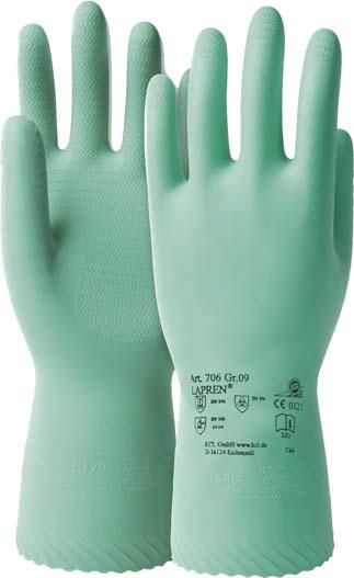 Handschuh Lapren 706, 350 mm, Gr. 10