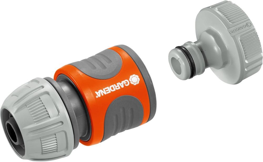 Pumpen-Anschluss-Satz 13 mm (1/2") Gardena