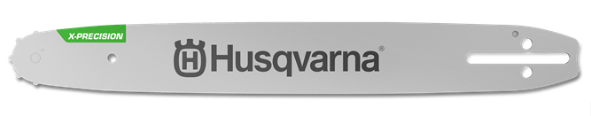 Husqvarna X-PRECISION Schiene 30cm .325" 1.1mm 51TG