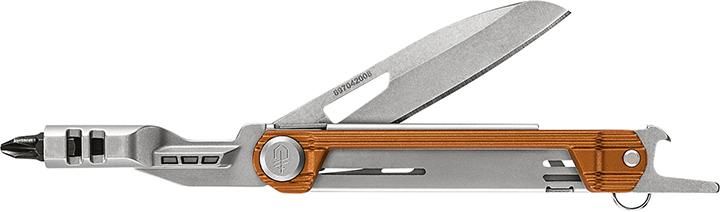 Multitool Armar Sim Drive Orange