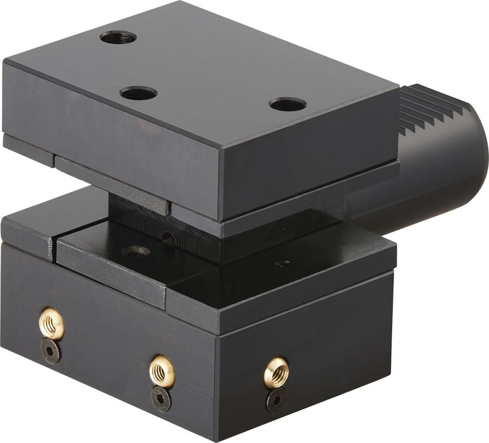 Mehrfachaufnahme VDI D1 30x20mm FORTIS