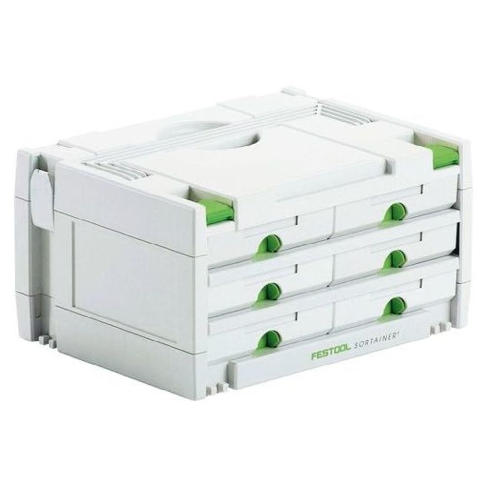 FESTOOL Sortainer, leer