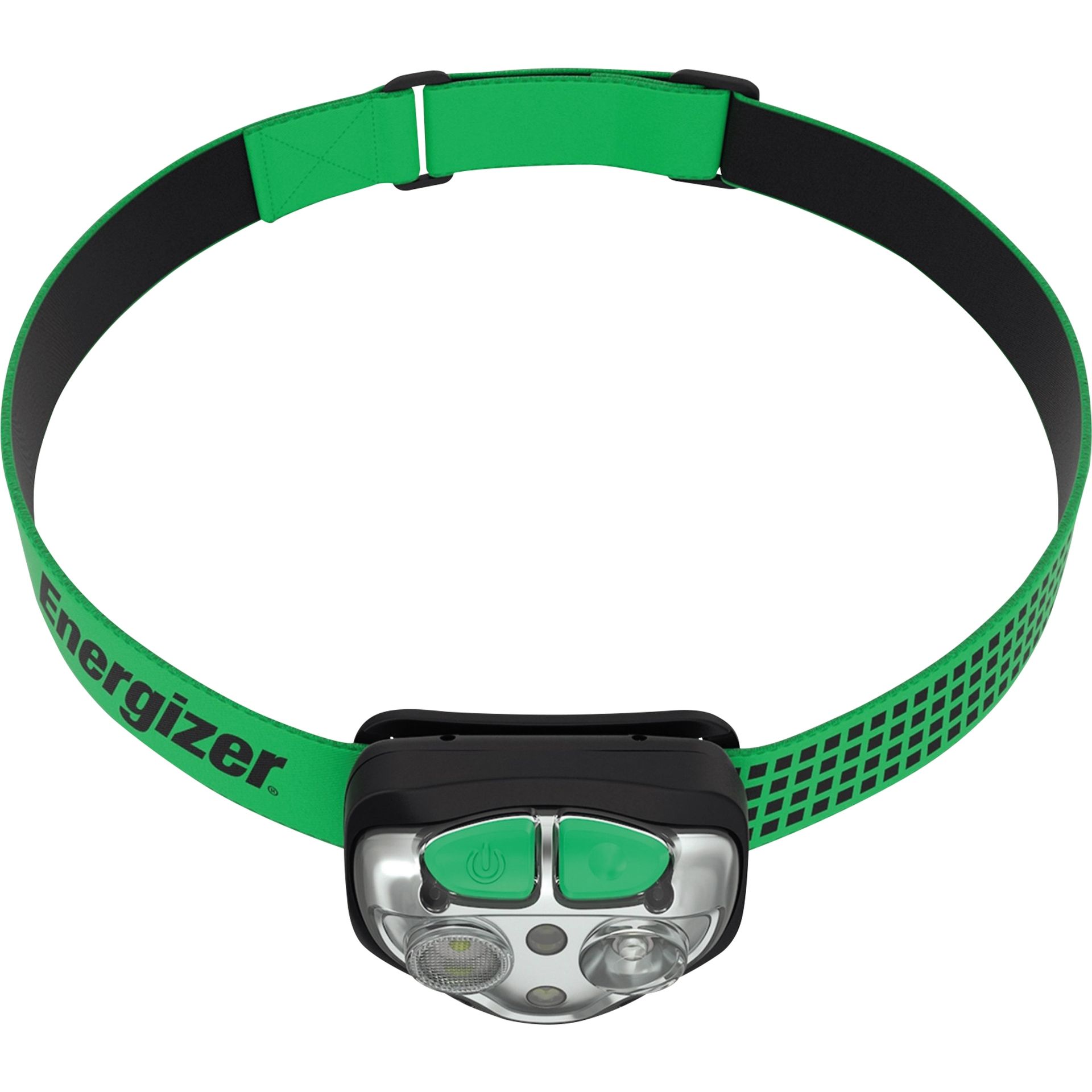 Kopflampe Vision Ultra Rechargeable