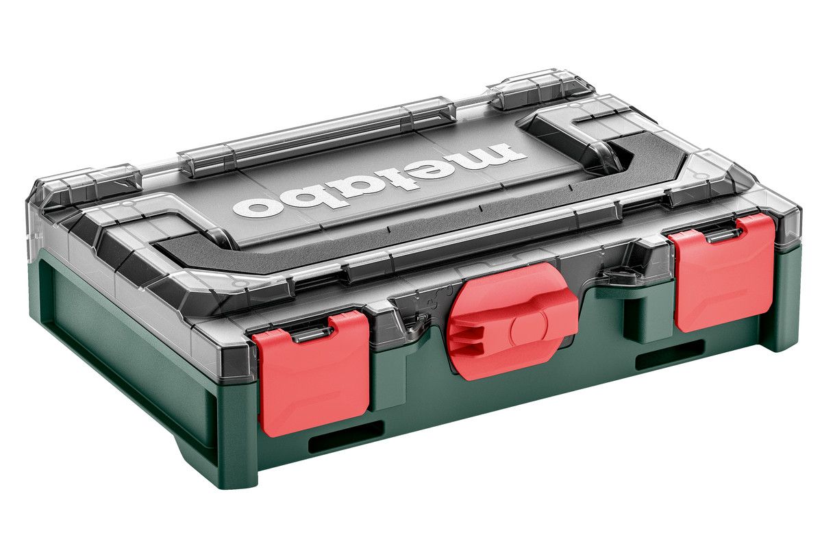 metaBOX 63 XS Organizer (626896000)