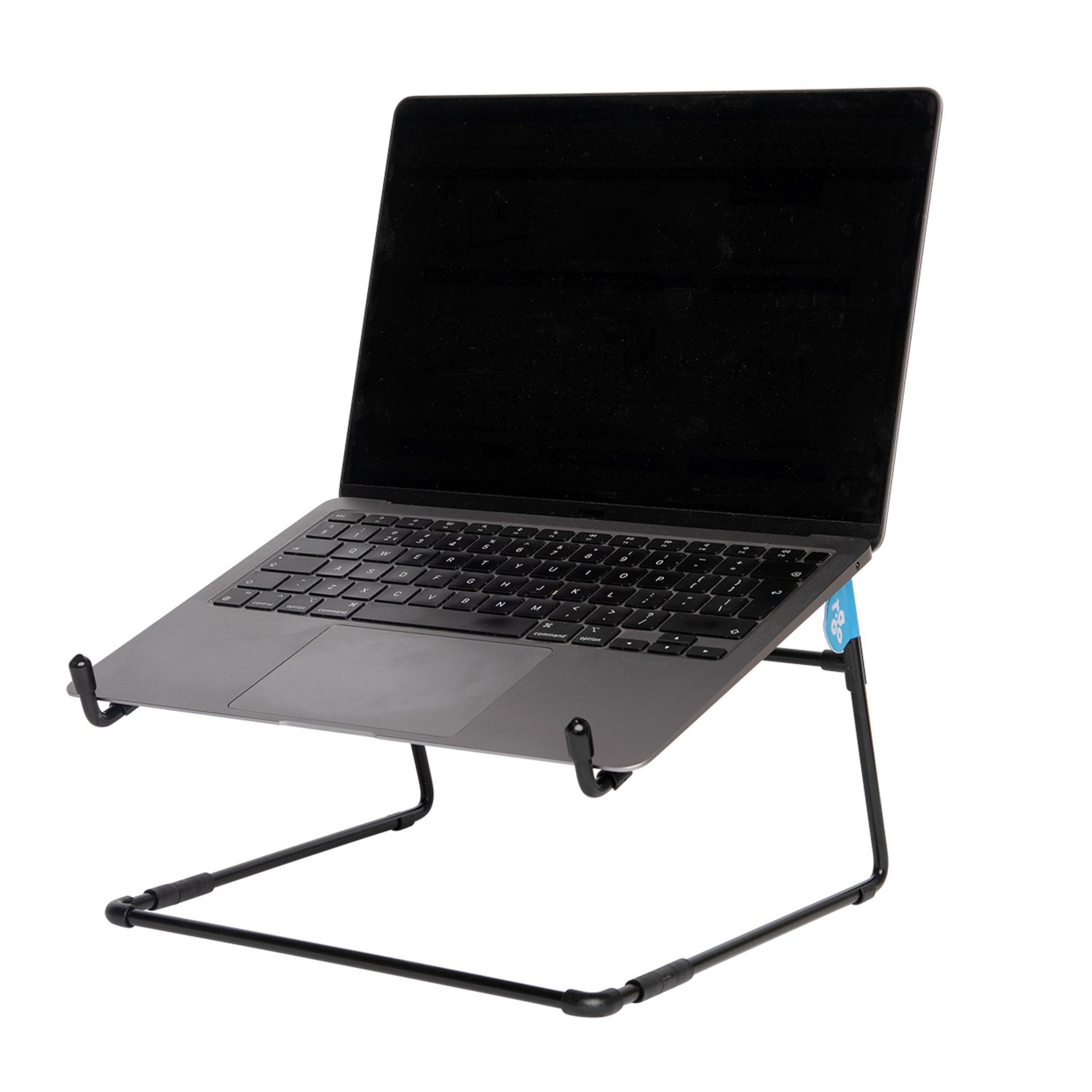 Laptopständer  sw