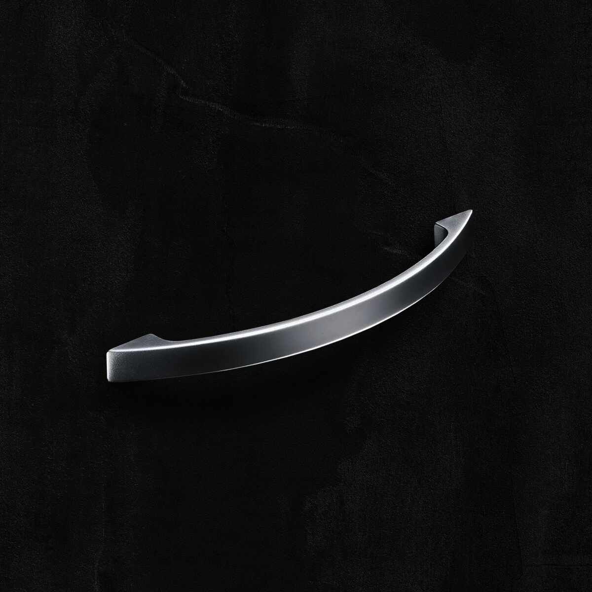 Griff Tolosa, Bohrabstand 96, L 126 mm, B 10 mm, H