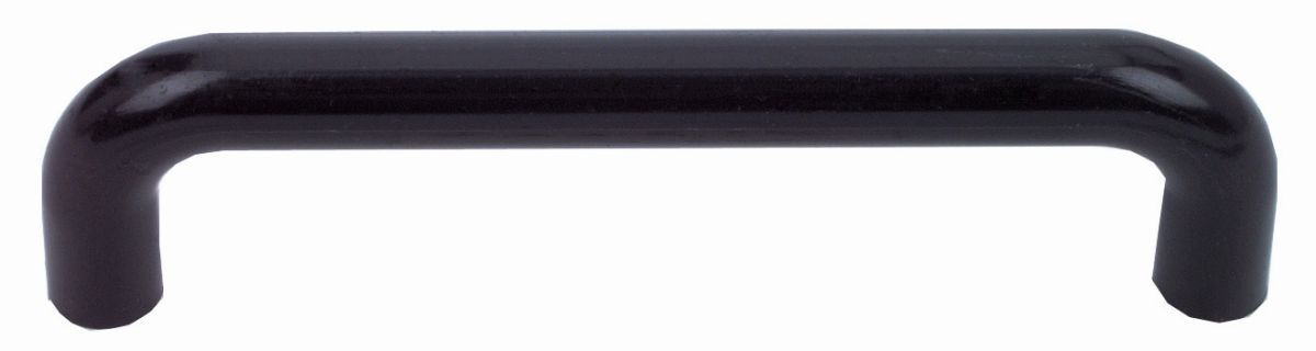 Möbelgriffe Kunststoff weiß 96 mm PB 1 St./pc.