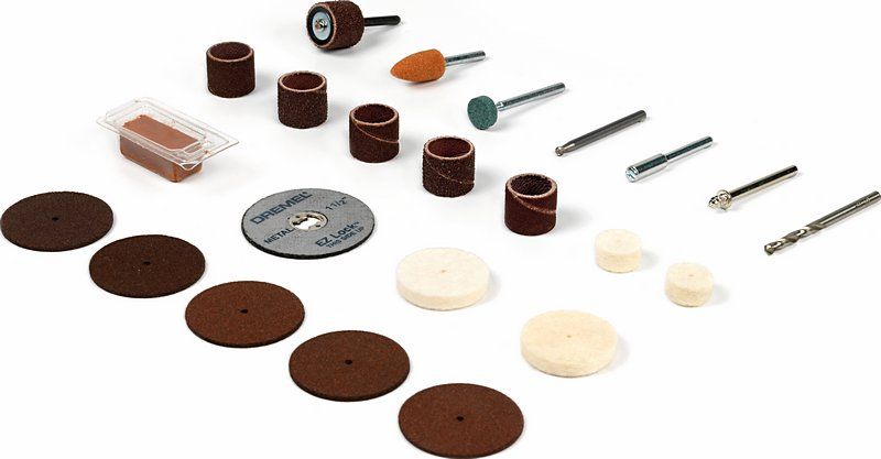 Dremel 3000-1/25 EZ Multifunktionswerkz.