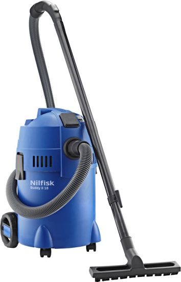 NILFISK Nass-/ Trockensauger, 230V