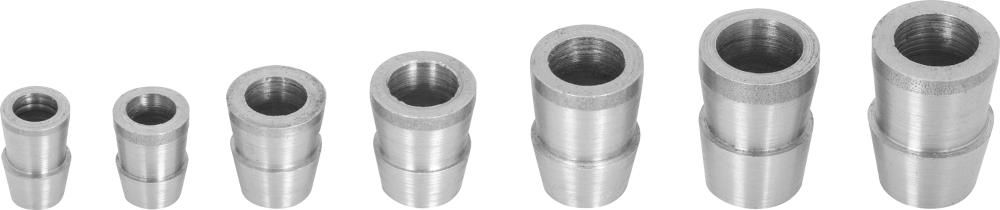 Picard Ringkeil 10x15mm
