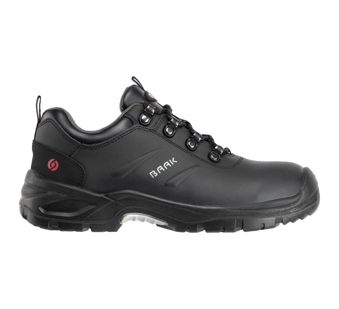 Halbschuh Harris 7214 N, S3 SRC ESD, Gr. 36
