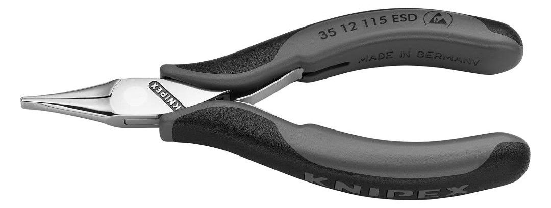 KNIPEX ESD-Elektronik-Greifzange