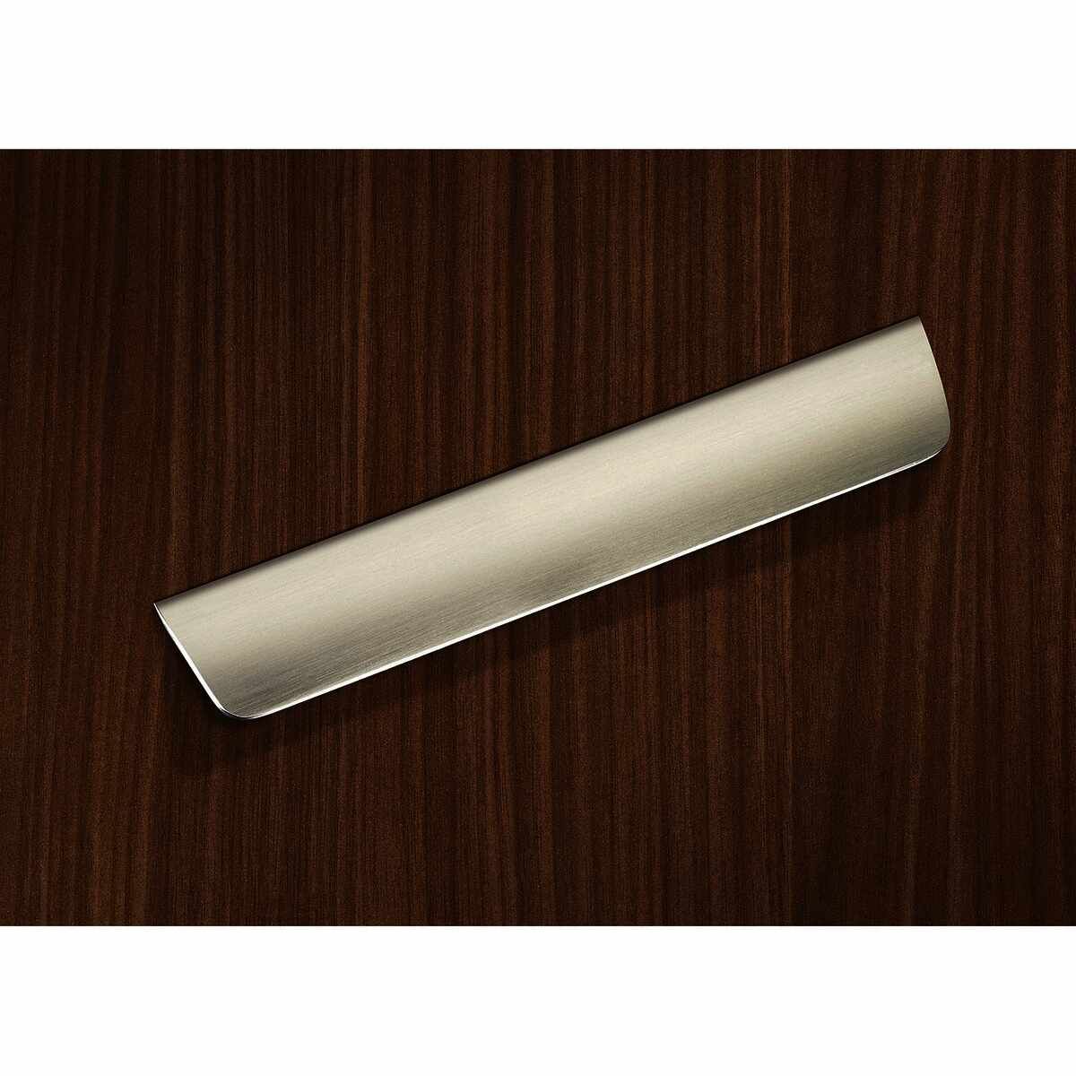 Griff Meana, Bohrabstand 128, L 180 mm, B 14 mm, H