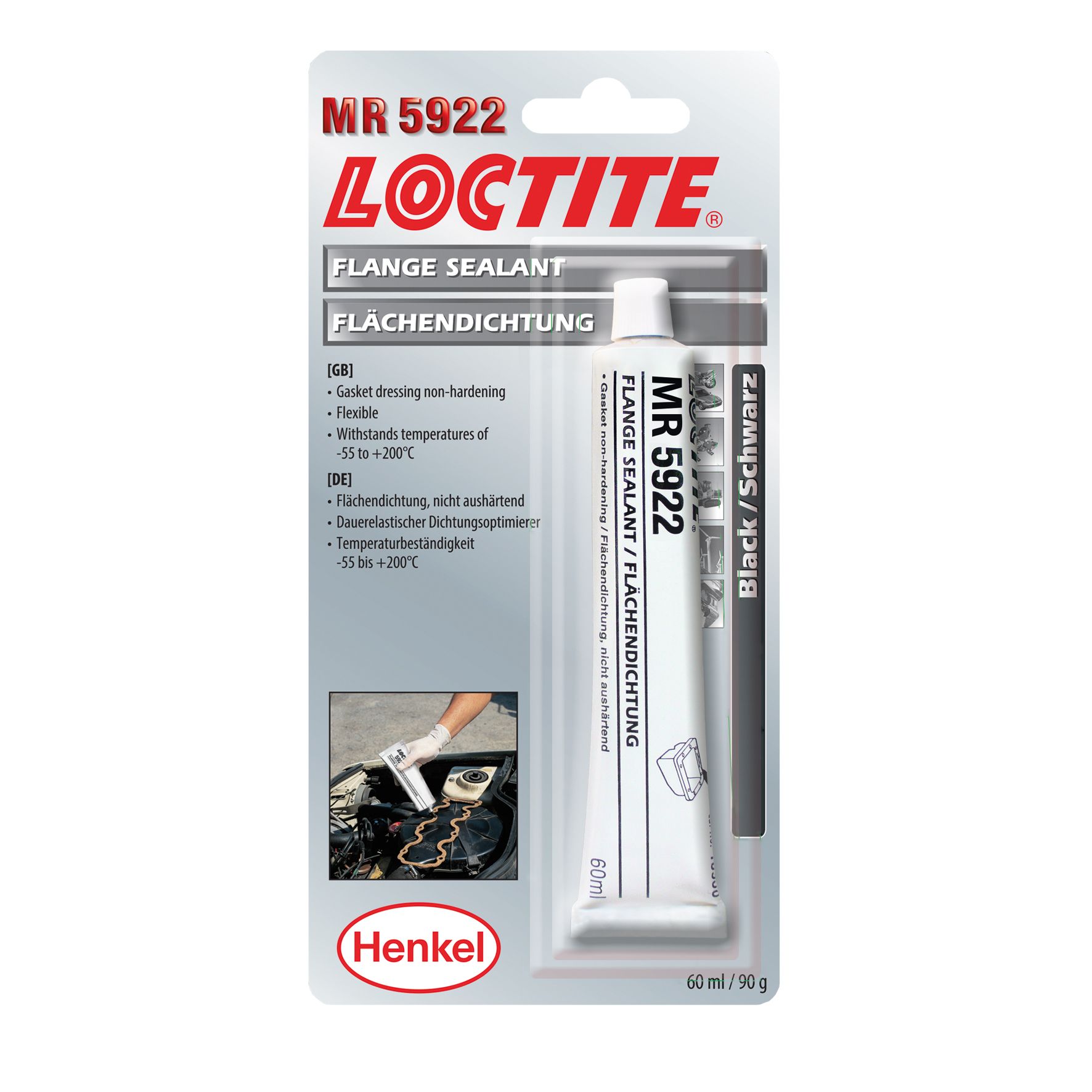 LOCTITE® MR 5922