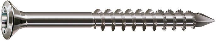 SPAX LiKo T-STAR plus 4,0x 45/30 A2 Kl.Ko. HP