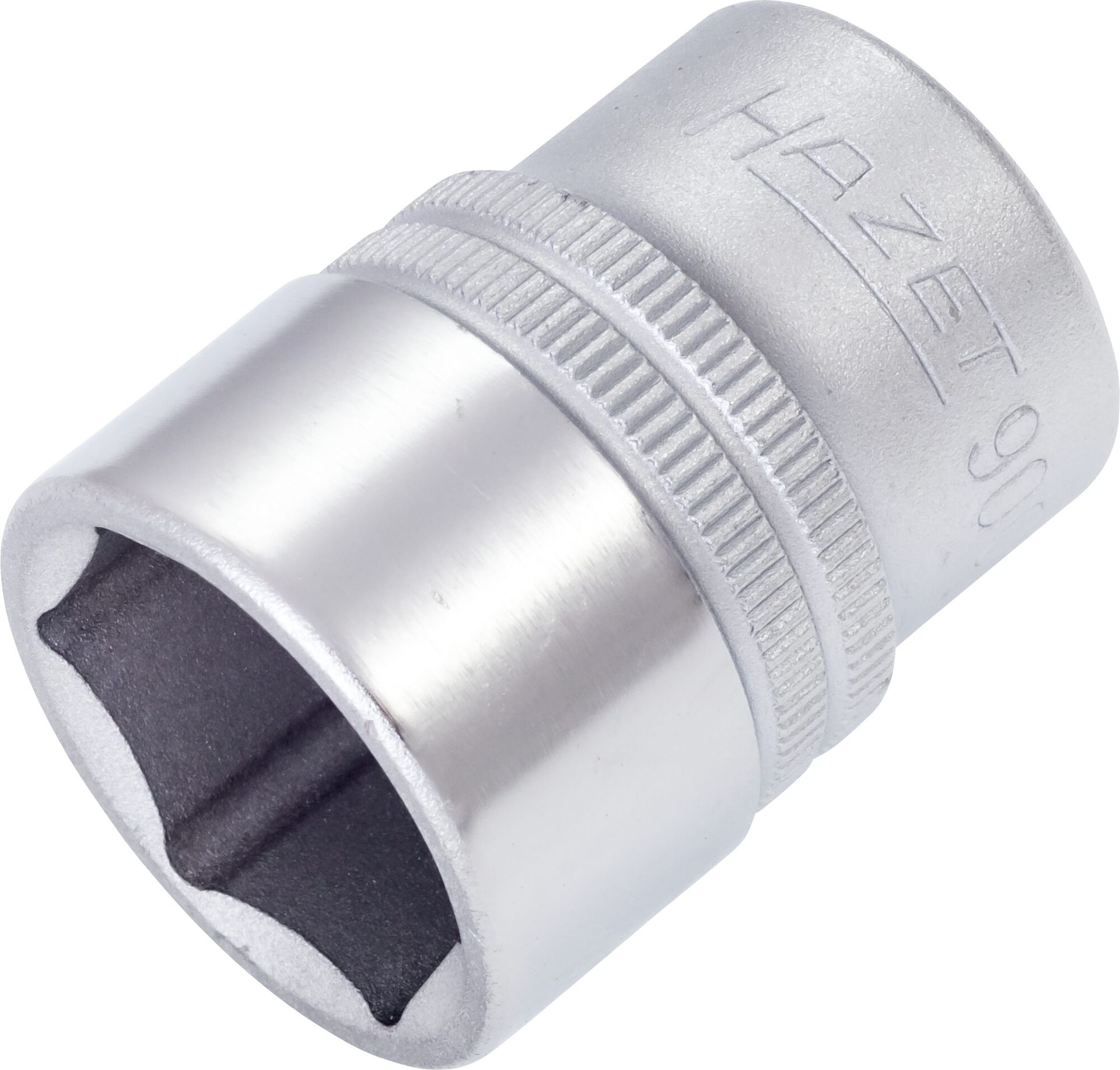 Steckschlüsseleinsatz 6-kant 1/2" 21mm Hazet