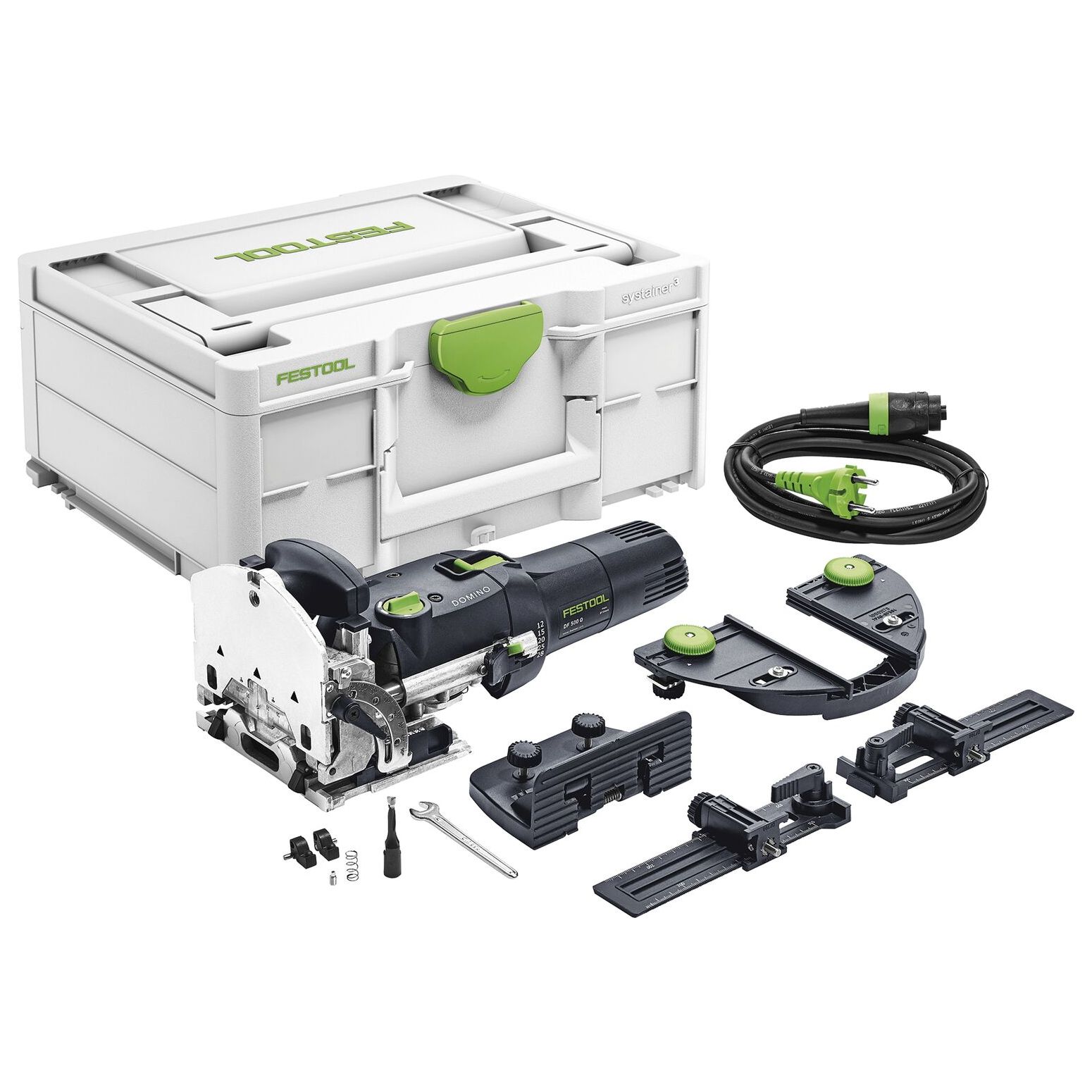 FESTOOL Dübelfräse, "DOMINO"