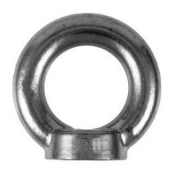 Ringmuttern