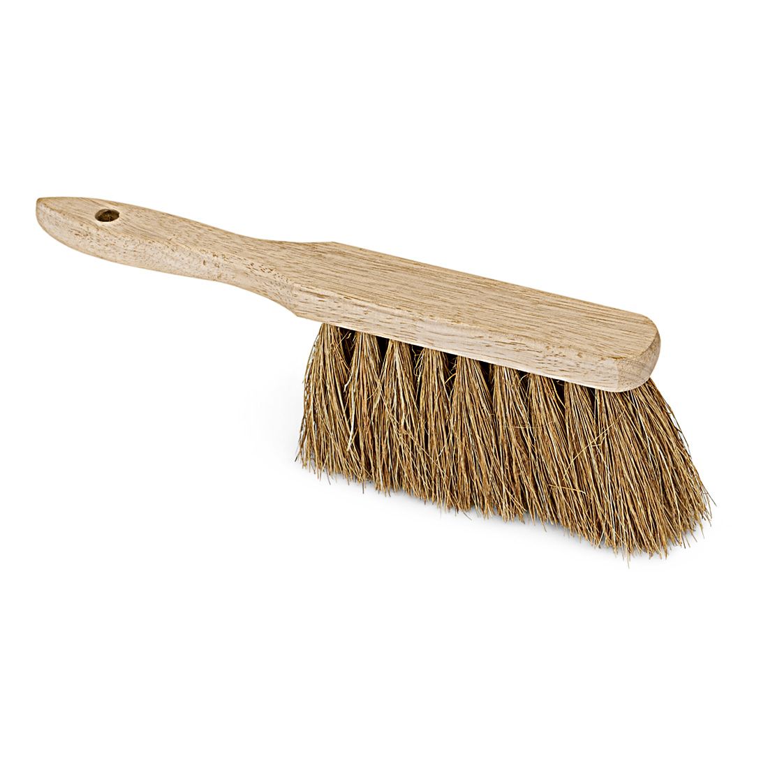 Industriehandfeger Kokos 28cm