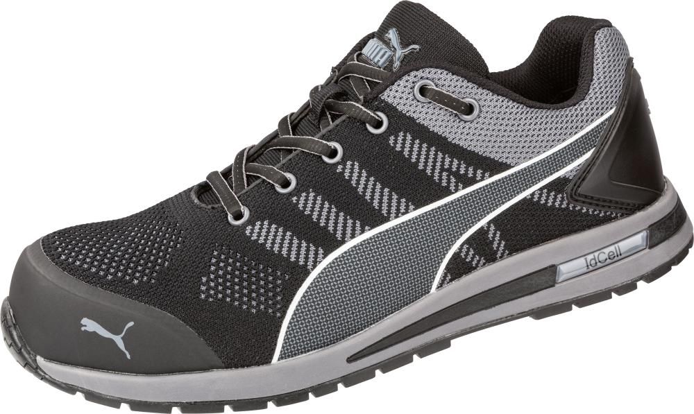 Halbschuh 643160, S1P,SRC,HRO, Gr.46 Puma