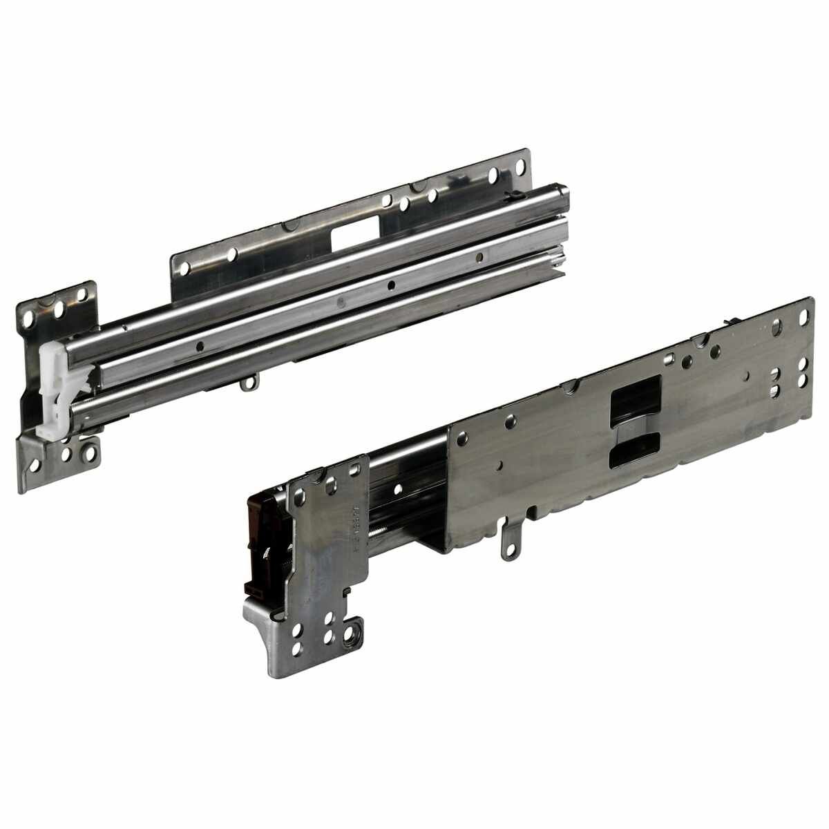 Auszugsführung Quadro Duplex 40 (Garnitur), für Ko