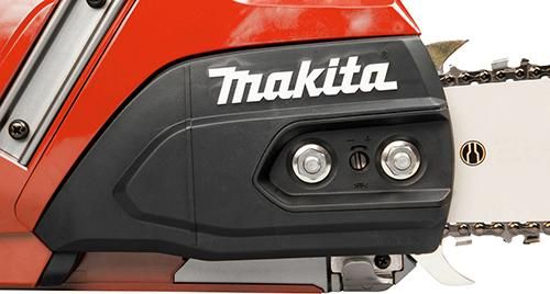Akku-Kettensäge 40V ohne Akku, ohne Ladegerät