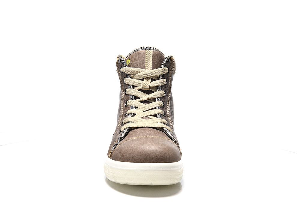Sicherheitsschnürstiefel EMOTION ESD S3S, Gr. 37