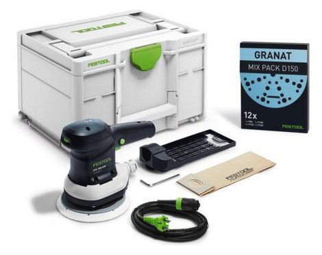 FESTOOL Exzenterschleifer, 150mm