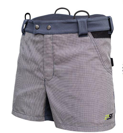 PSS X-treme Arbeitshose Shortie extra kurz