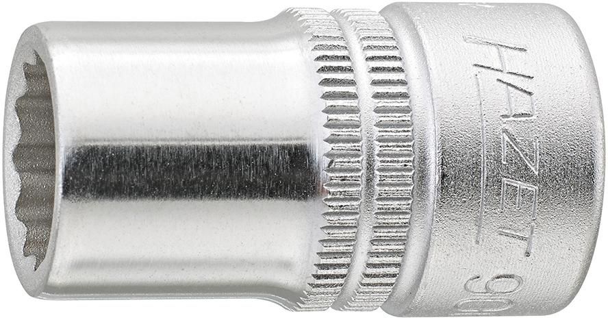 Hazet Steckschlüsseleinsatz 12-kant 1/2" 13mm