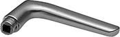 Türdr.-Lochteil 418L, F1,VK8,TS 30-50,kant.Form