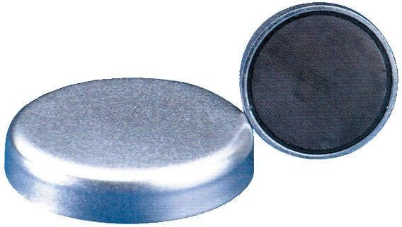 Flachgreifer-Magn. o.Gew.10 x 4,5 mm Beloh