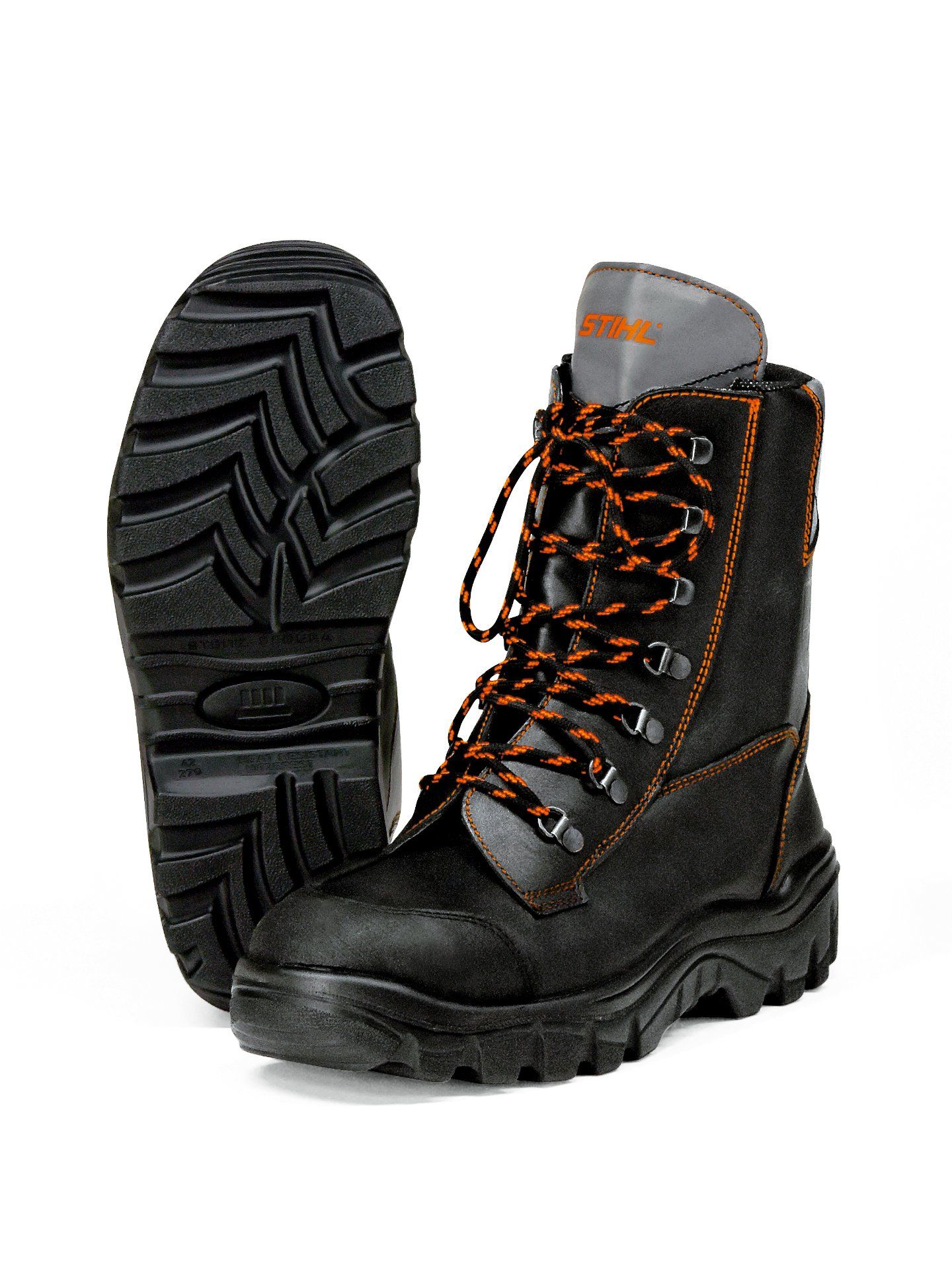 STIHL MS-Stiefel, DYNAMIC Ranger