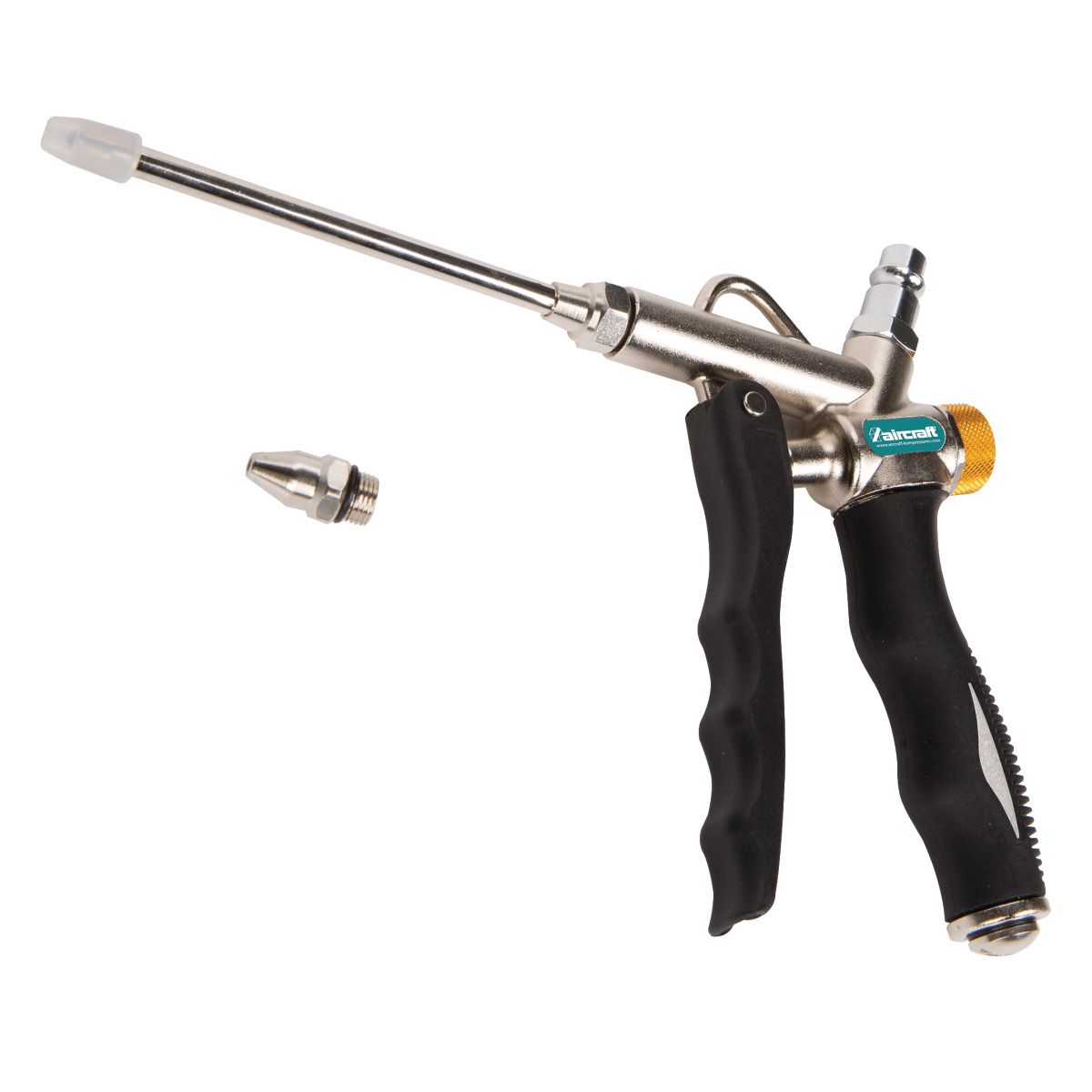 Blaspistole Aircraft BP PRO Duo