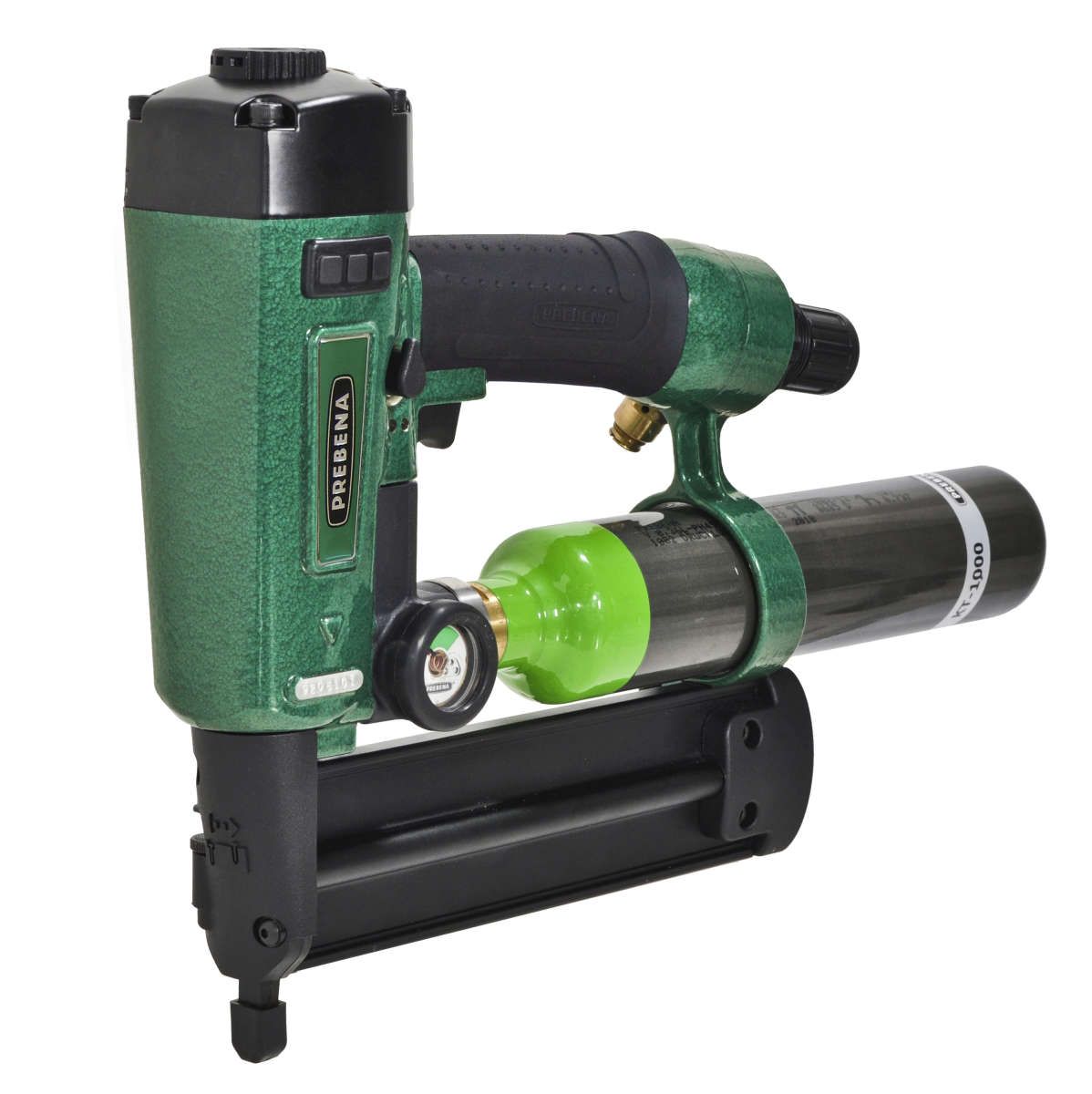 PKT-2-J50SD-S Druckluft-Kartuschennagler für 16-50mm