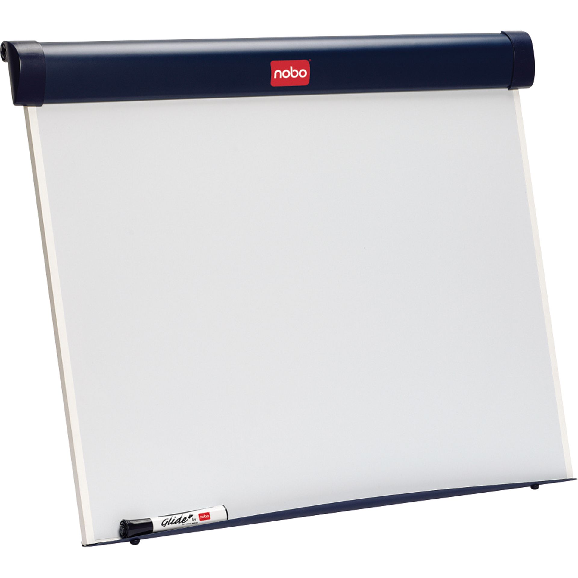 Flipchart Barracuda 67,5x55cm magnethaftend