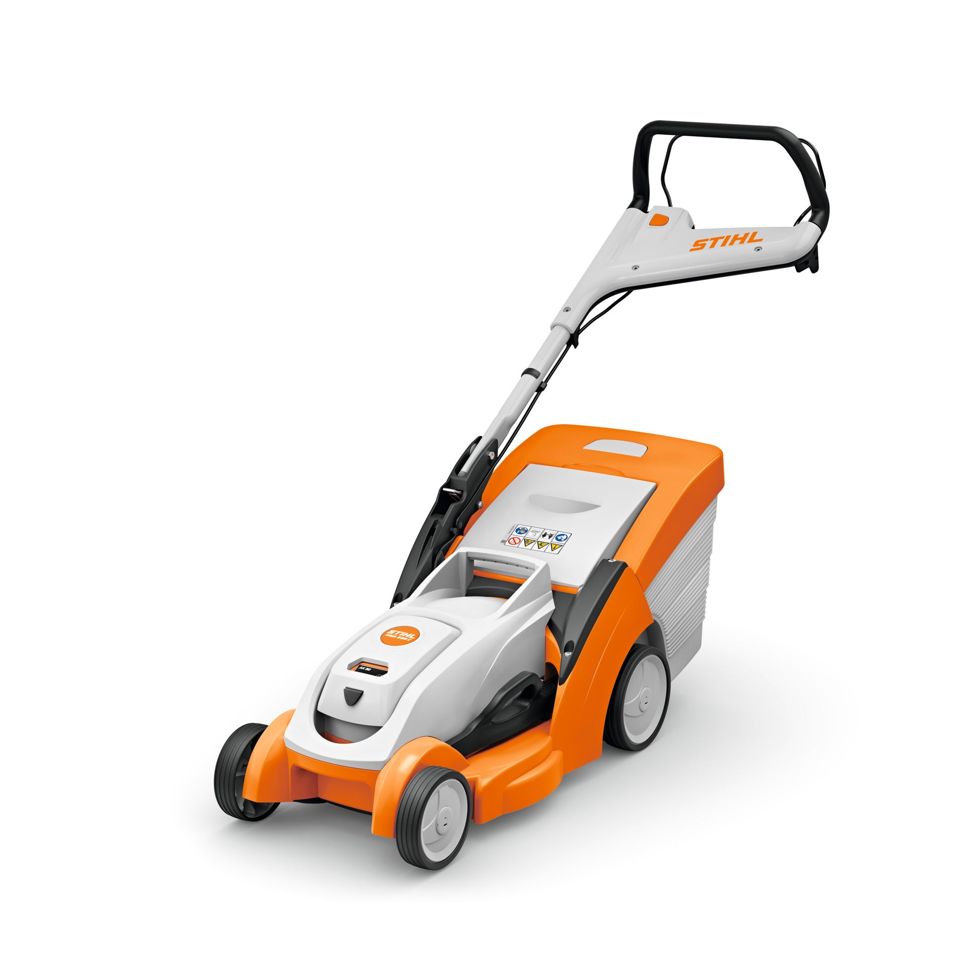 STIHL Akku-Rasenmäher RMA 239 C