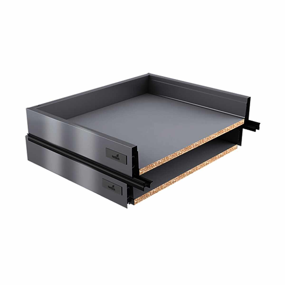 Stapelleiste für InnoTech Atira, 470mm