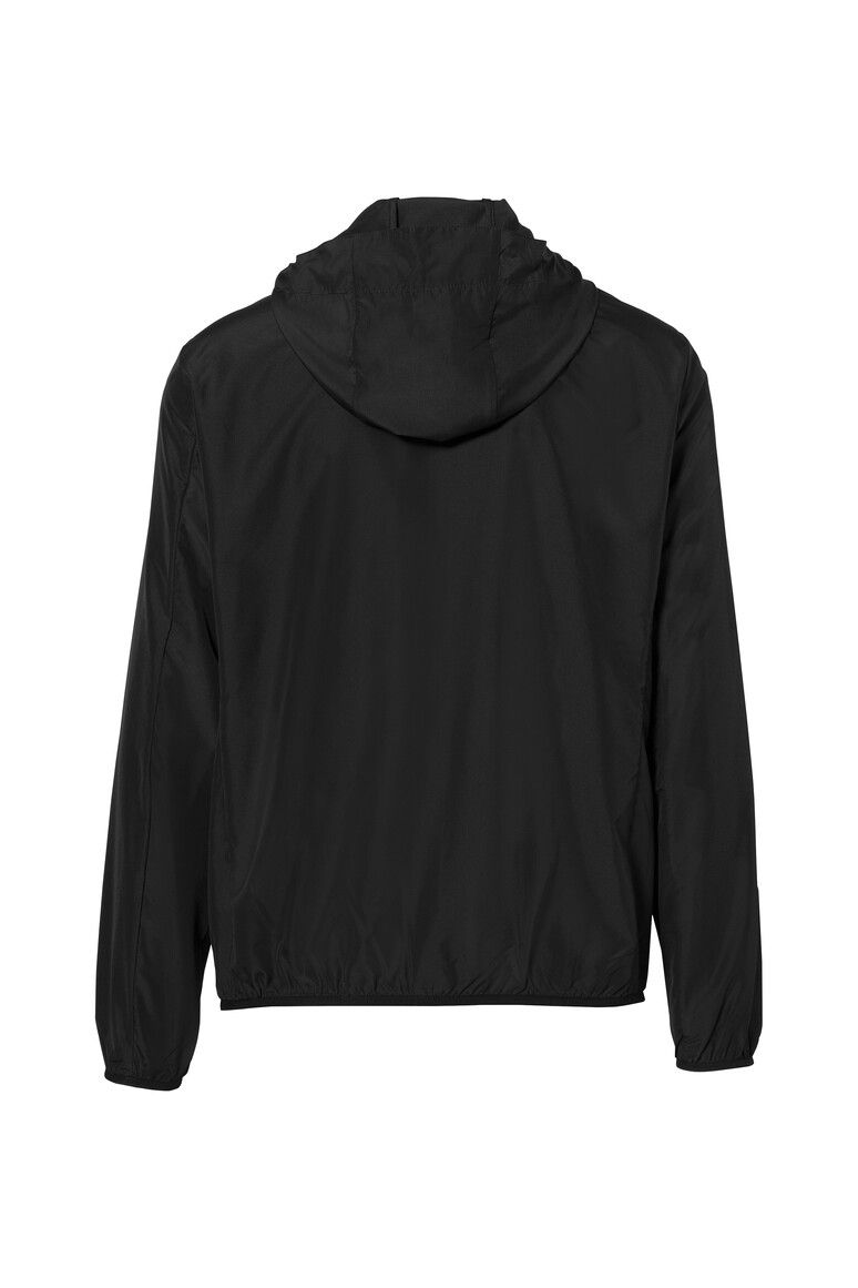 HAKRO Ultralight-Jacke schwarz, XS