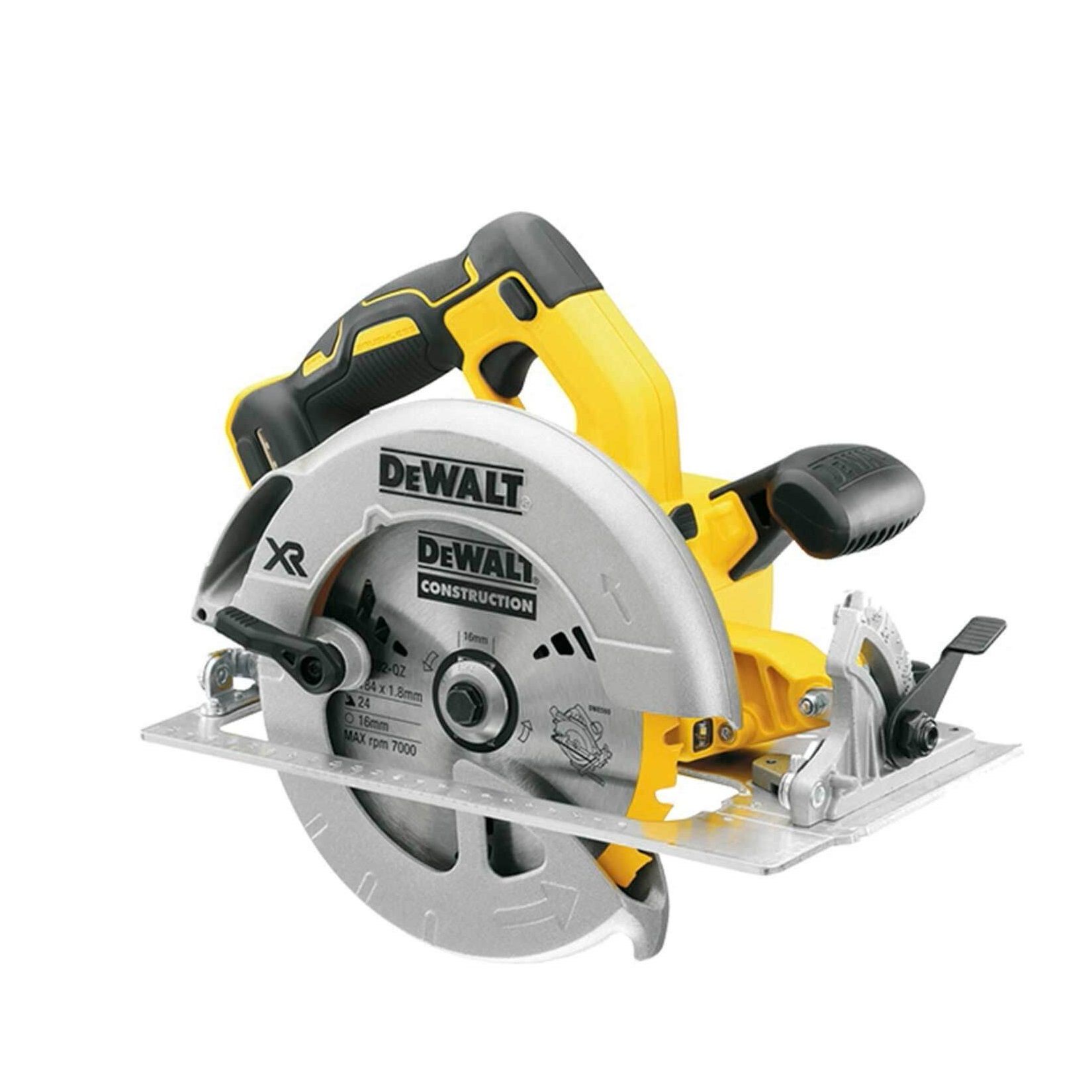 DeWALT Akku-Kombopack, 8-teilig