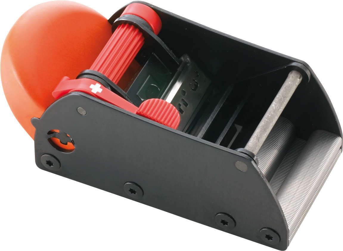 Handhobel RALI 105 EVO