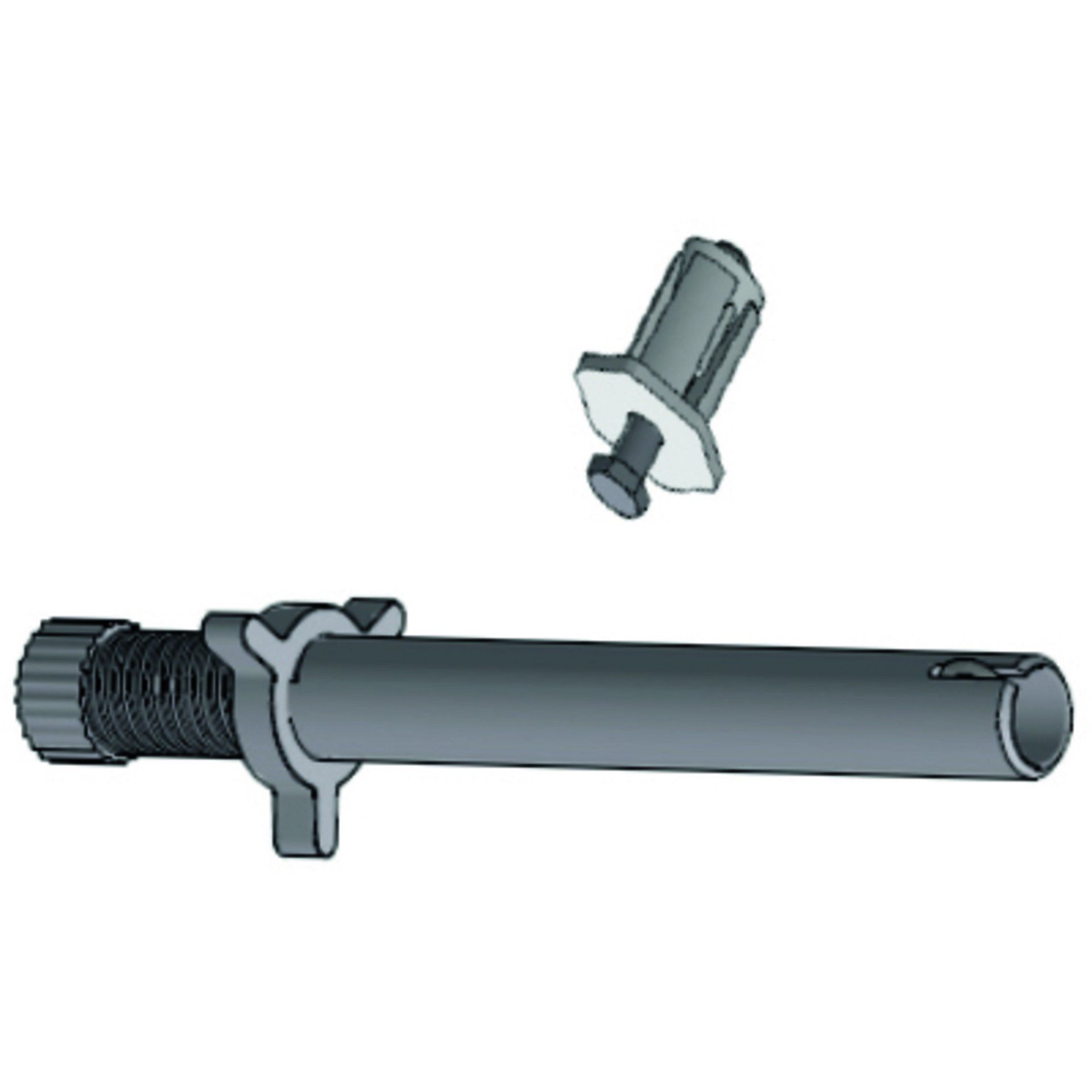 Zarges Rollenadapter für PaxTower