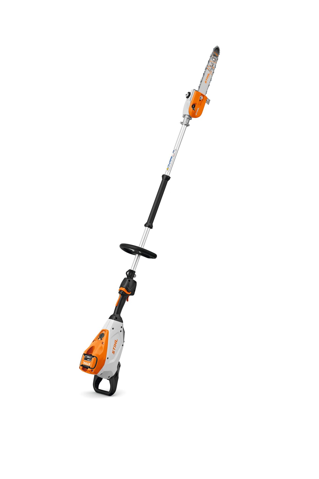 STIHL Akku-Hochentaster HTA 150 Forstvariante