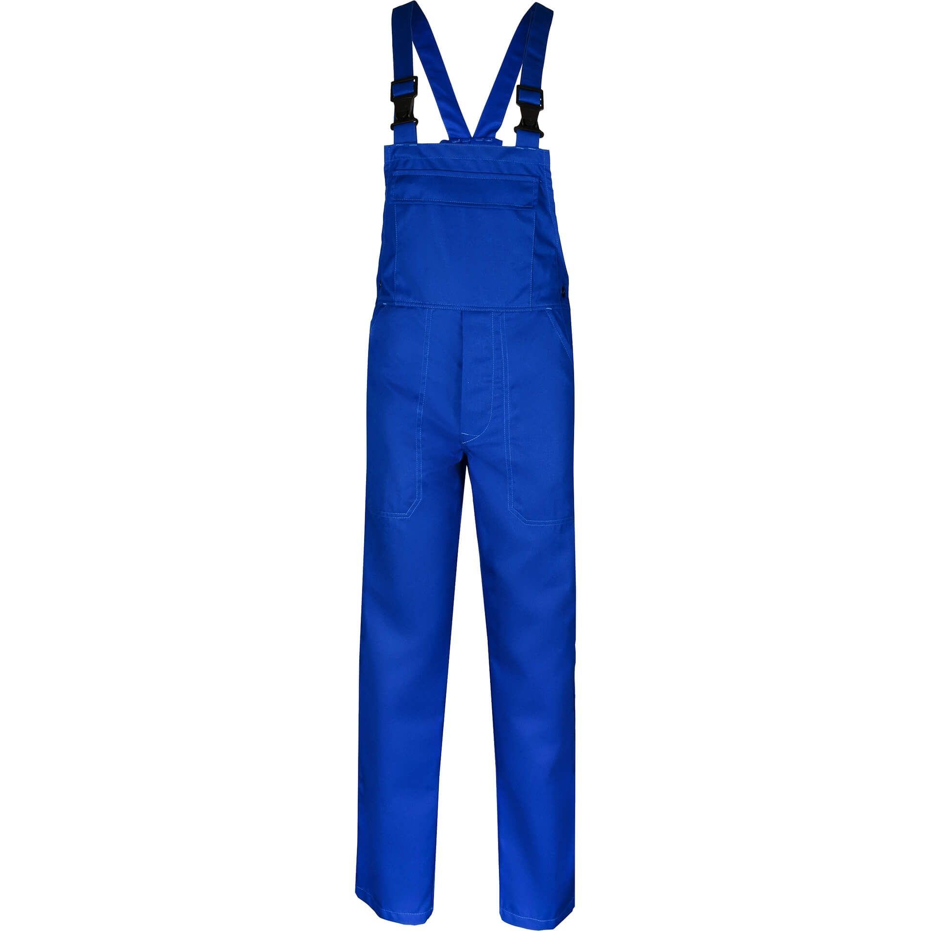 NOMEX® COMFORT Latzhose DEALH01, blau, Gr. 44