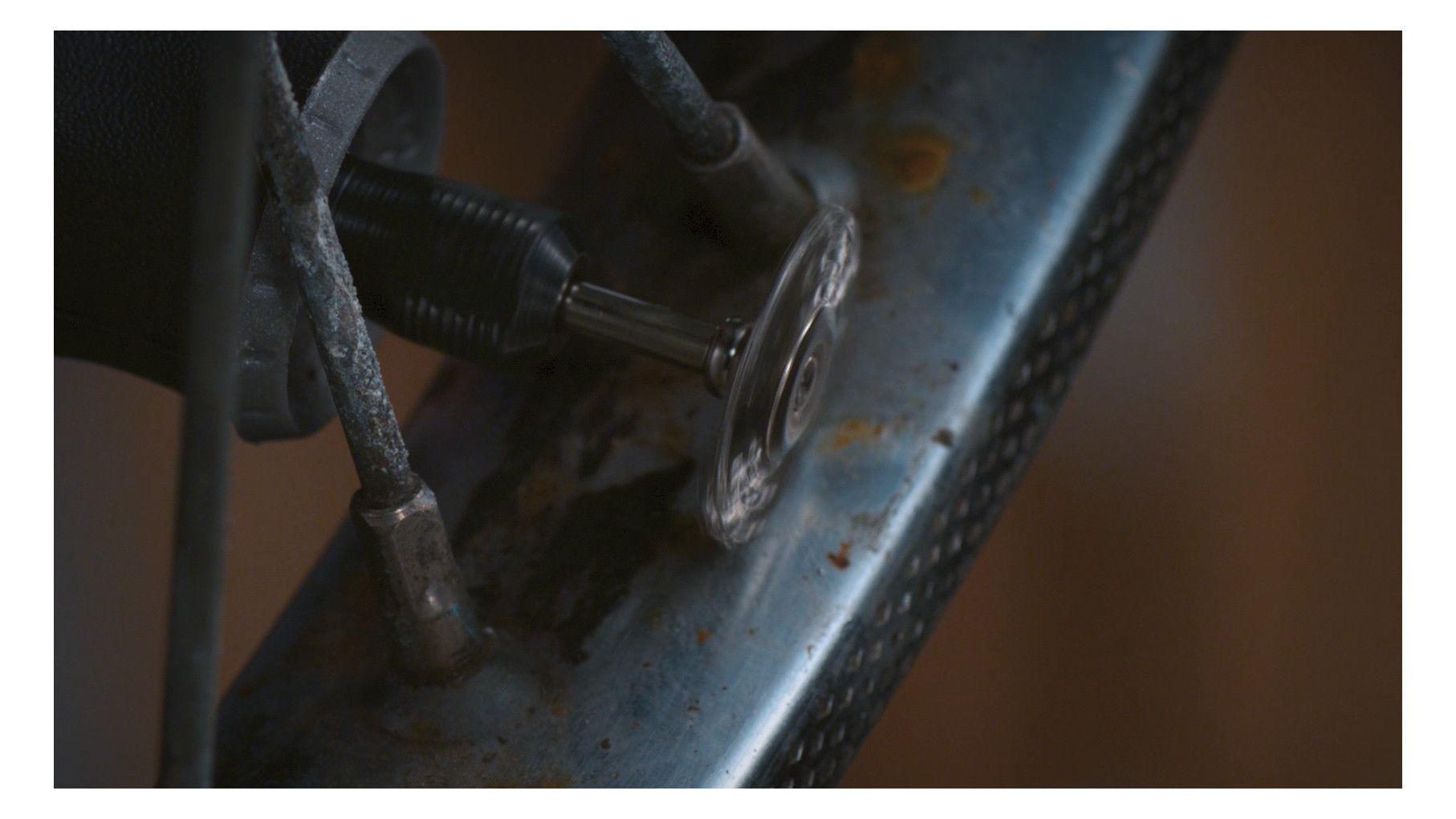 DREMEL Stahl-Drahtbürsten