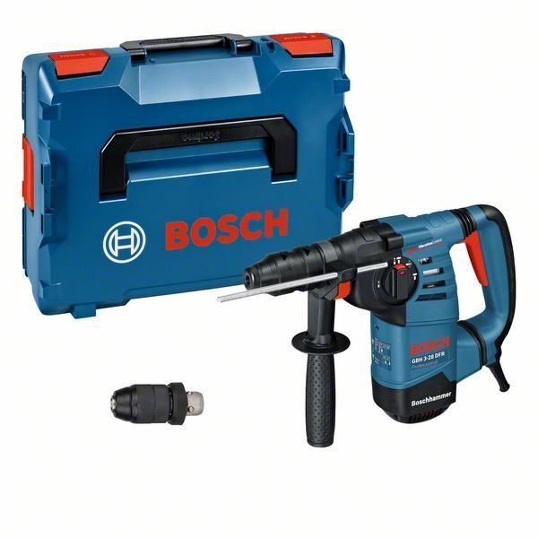 Bosch Bohrhammer GBH 3-28 DFR