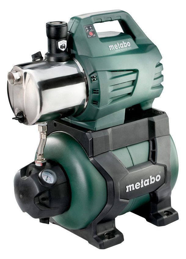 METABO Hauswasserwerk, 230V